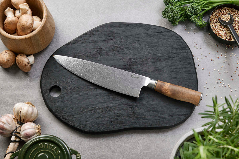 Chefmesser