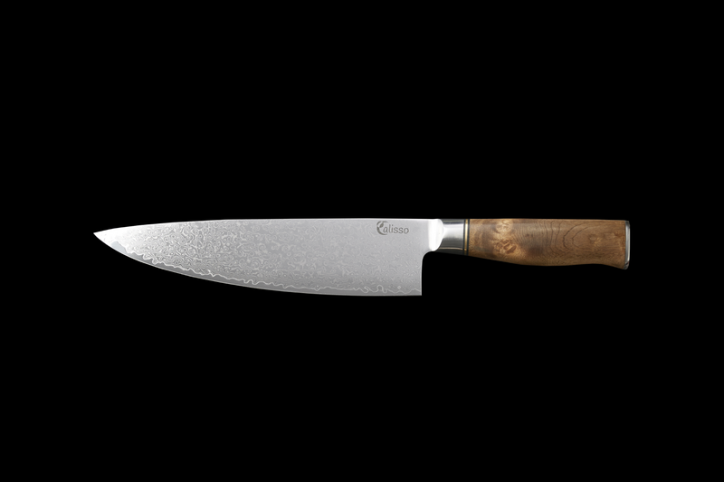 Chefmesser