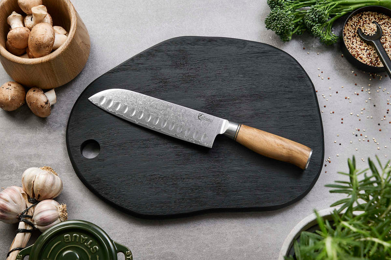 Santoku