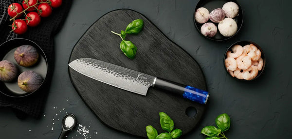 Santoku