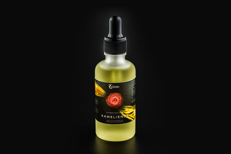 Care oil for damascus knife and wood products
