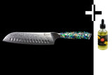 Santoku + Kamelienöl Deal